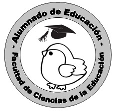 Asociación de Alumnado de Ciencias de la Educación. Nuestra Visión es crear una universidad más justa y equitativa, con el apoyo del alumnado. Ayúdanos =)