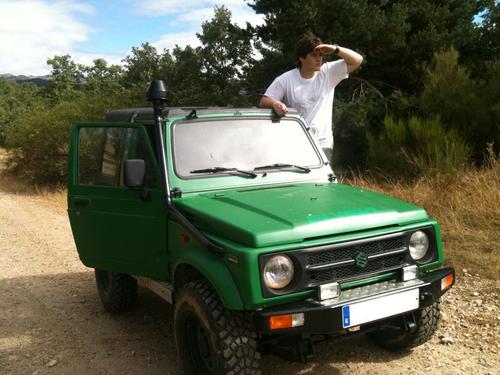 PicodeTordo's profile picture. 