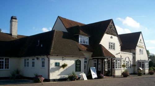TheCricketers2's profile picture. A beautiful family run pub / restaurant in a idyllic village setting.  With real home cooked food, real ales & great selection of wines & soft drinks.