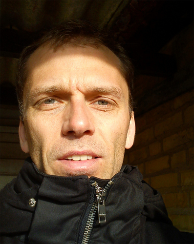 OllieNil's profile picture. 