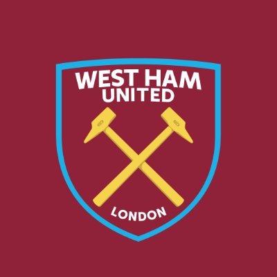 The home of West Ham United ⚒️