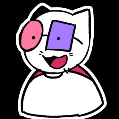 Hi, I'm Lëg! 🦵
I make drawings📝, poems 📖 and songs 🎶
Voice Provider for ERROR404 🤖 and Haru Furu 🌸

I'm silly 🤭

pfp by me!
banner by @.qlfkrodv
🦋: leeggy
