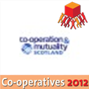 Co-operation and Mutuality Scotland