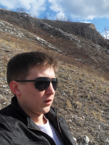 ural99996's profile picture. 