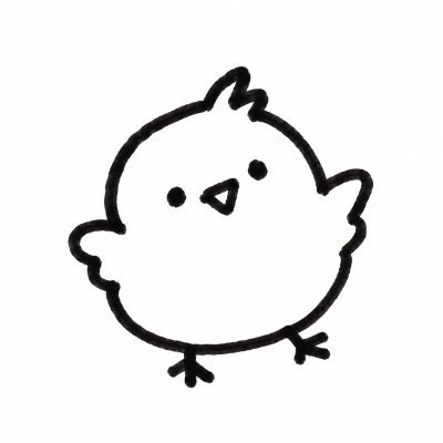 AIイラストで遊んでいます。
ヒヨコと女の子がメインになりつつあります🐣
Translation tool, but we want to be friends with people from overseas as well