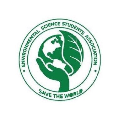 Official account for the Environmental Science Students’ Association - KNUST 
environmentalscience05@gmail.com