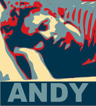 AndyLibby's profile picture. Producer, Actor, Director, Writer, Manager, PR Wizard, CEO, Award-Winner, Union Member. Script Supervisor, God Lover, Patriot.