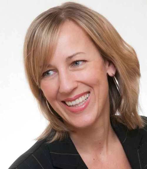 Linda_Patterson's profile picture. Group Marketing Director for TD SYNNEX