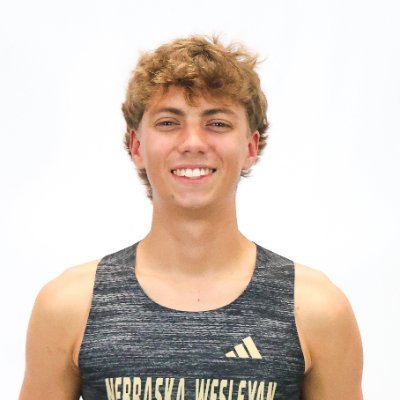 Malachi Maly athlete profile head shot