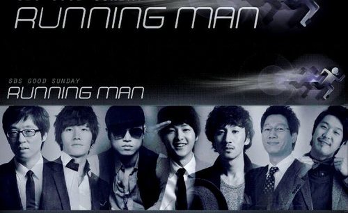 We are Running Man fanbase from Cirebon, Indonesia. Seumdwa!! ^^