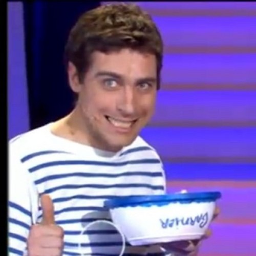 GarnierFans's profile picture. pour les fans petits et grands! pour tous ceux qui aime notre grand clown blanc!!! mais aussi son accolyte @sentoufans !