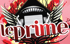 leprime's profile picture. 