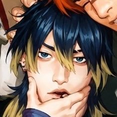 《18, London Based, Cosplayer》
Oh para mi, Mami?
ENG only