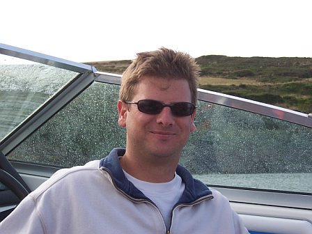 Head of Marketing Partnerships at VisitEngland. I love exploring on foot, by mountain bike or in our kayak! Views are my own not necessarily of VisitEngland