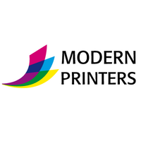 Modern Printers (@modernprinters) 's Twitter Profile