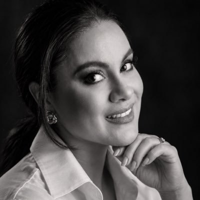Mi todo: Dios, mi familia.