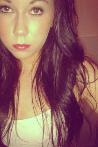 AlyssaNiina's profile picture. 