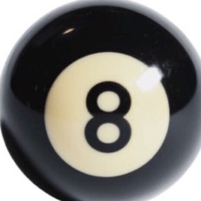 EightBaller404 Profile Picture
