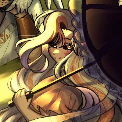 She/Her - BR

Icon by: @AkaytonV

🦉💖🍵
