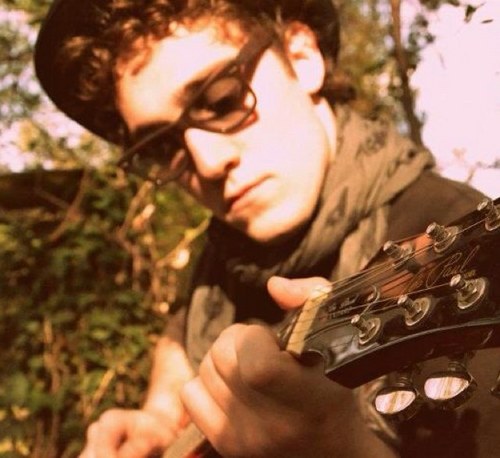 SimoneZugni's profile picture. 