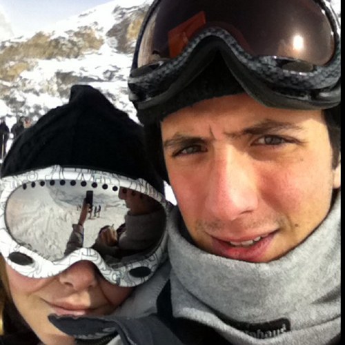 JFedegari's profile picture. 