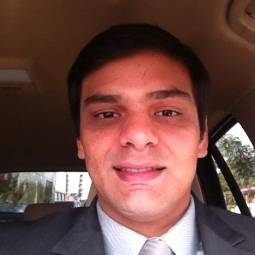 Renato_C_Neves's profile picture. 