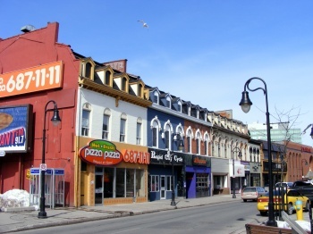 A guide to news and events in St.Catharines, Ontario