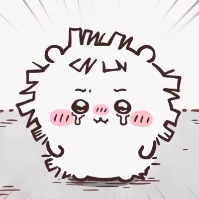 ちい活垢🩷ちいちゃん最推しの箱推し🫶🏻💕
たまにお絵かき🎨✍🏻💕
ちいかわ好きなお友達がほしいです!🥹✨
なかよくしてください🙏🏻🌷