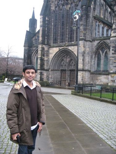 aswinbakshi's profile picture. 