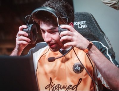 LCS ADC @Disguised Contact: Sajed@prodigy-agency.gg | prev @FlyQuest @MaryvilleGG @DarkZeroGG