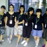 LadyVenomShuffle (@ladyvss) 's Twitter Profile