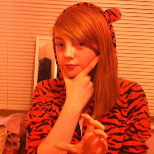 lea_mt3's profile picture. how you doin! xox