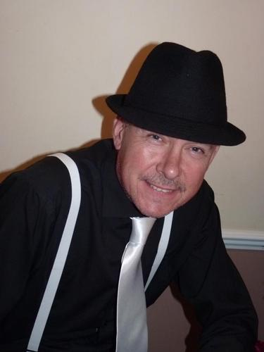 Hi, I'm Mac The Hat, renowned Manager of Blackpool FC on Soccer Manager and a Mobster who is also a Cornered Poet!