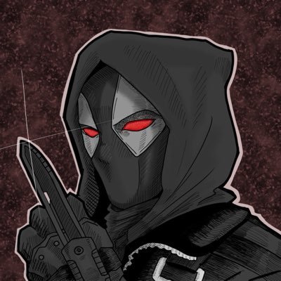 ダークヒーロー好き/X-MEN/O_Doutrinador/MARVEL&DC/マーベルレジェンド/コスプレ/アイコンはひろいぬさん(@MattHirodog)/ヘッダーはもちごめさん(@915dpsp)/趣味でリペイントやってます。ご依頼は✉️まで。