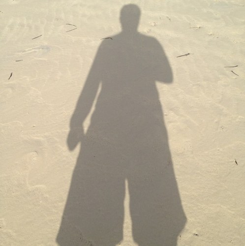 RicRAmps's profile picture. 