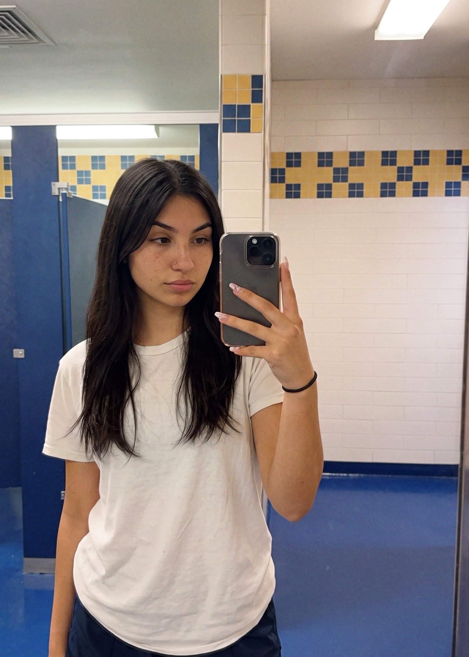 collecting playlists + people who stay