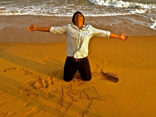 teja_rk's profile picture. 