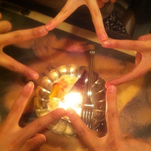 好きなものは好き。
