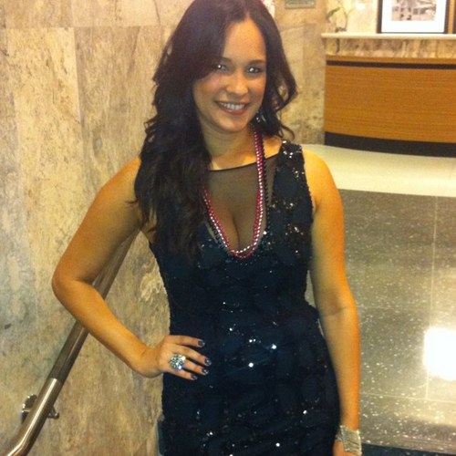 MissNormaRose's profile picture. 