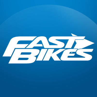 Fast Bikes is your source for hardcore riding, exhaustive new and used tests, sexy project bikes and ace features - available 12 times a year! ✊️💨