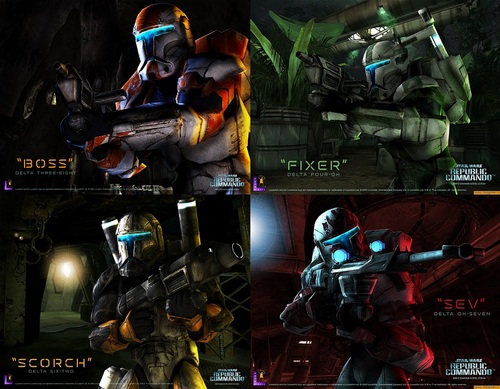 RepCommando's profile picture. 