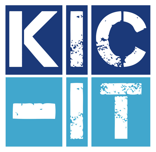 KIC-IT provides a network of support and empowerment for Johnson County youth to break the cycle of homelessness and promote independence.