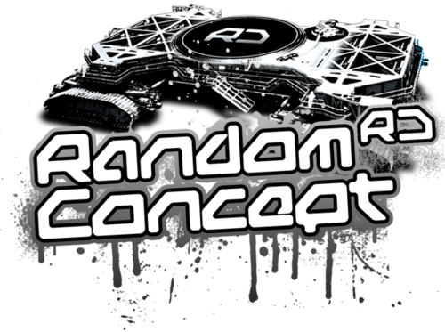 RCStreetTeam's profile picture. Catch us all across the country promoting Random Concept and supporting the DnB Scene