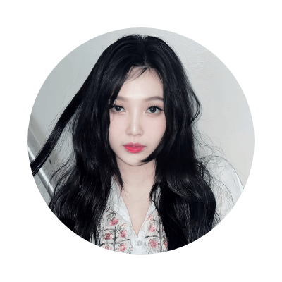 The rhythm of Velveteenss.