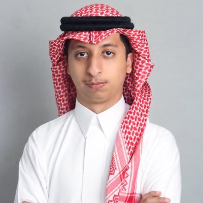 Cyber Security Student | @CCS_KKU | interested in cyber security & Al &Inventions | ITEX🥇| President of Tuwaiq Club