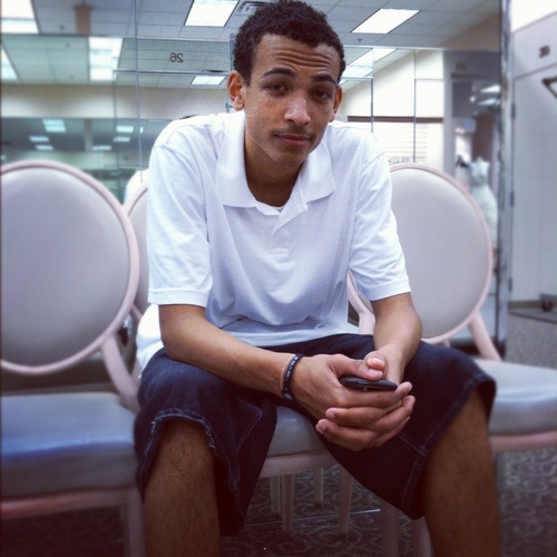 Not Stopping till i get there#nodaysoff