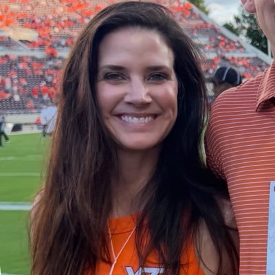 All things Hokies, Commanders and Capitals!! Let’s Go!!