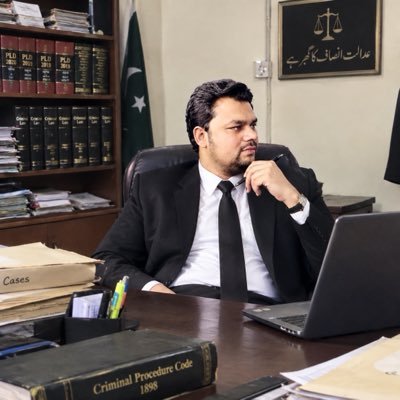 || Advocate High Court || PTI || i don't react but i notice everything ||