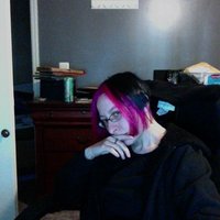 Kasha Carpenter (@rizendemon) Twitter profile photo