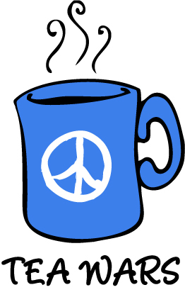 Teawars1's profile picture. Making tea, not war. Ever argued about who is the next to make tea.... the solution is coming soon #teawars